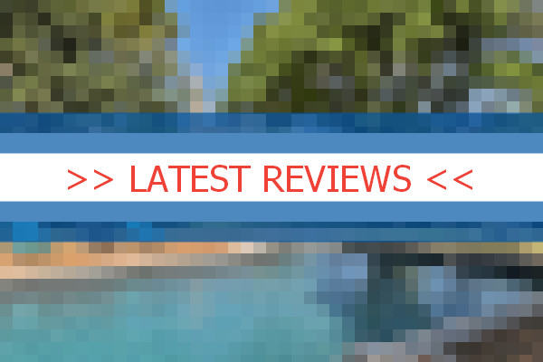 www.maison1800.com - check out latest independent reviews