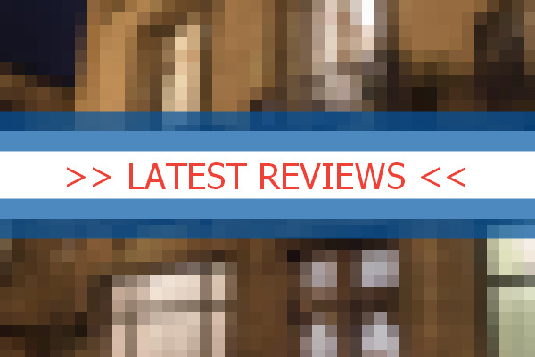 www.maisonadelaide.com - check out latest independent reviews