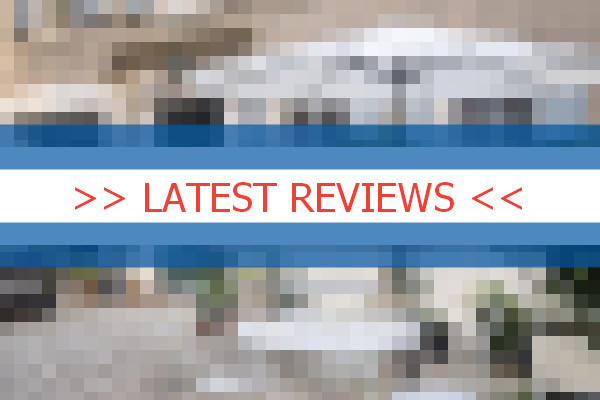 www.maisonaguze.com - check out latest independent reviews