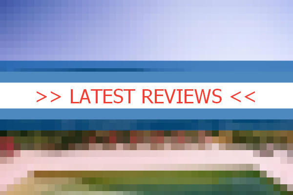www.maisonalegria.com - check out latest independent reviews