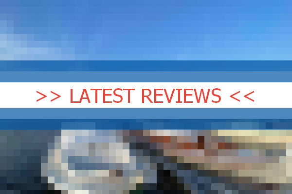 www.maisonamarra.com - check out latest independent reviews