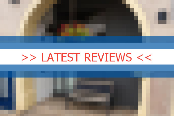 www.maisonandree.nl - check out latest independent reviews