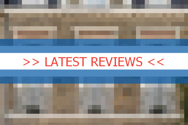 www.maisonangelus.com - check out latest independent reviews