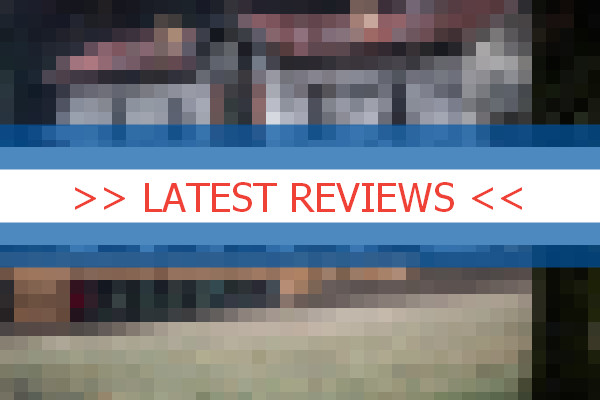 www.maisonaribert.com - check out latest independent reviews
