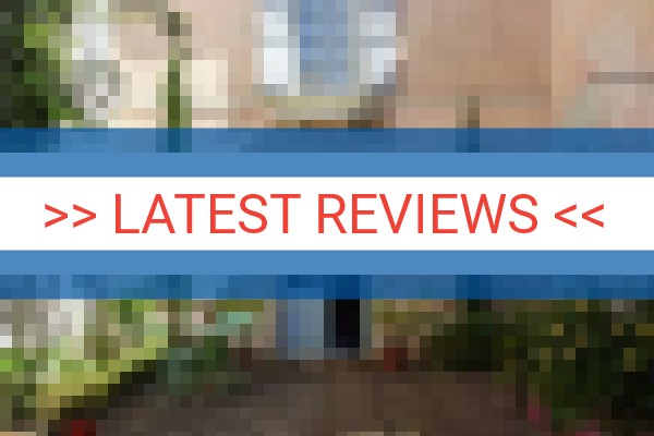 www.maisonarriu.com - check out latest independent reviews