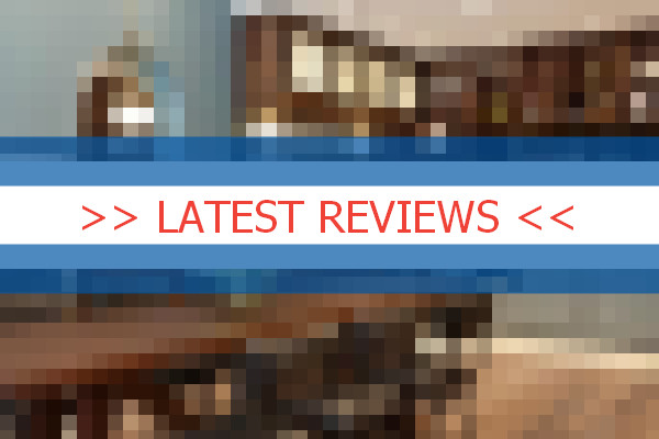 www.maisonbarbillon.com - check out latest independent reviews