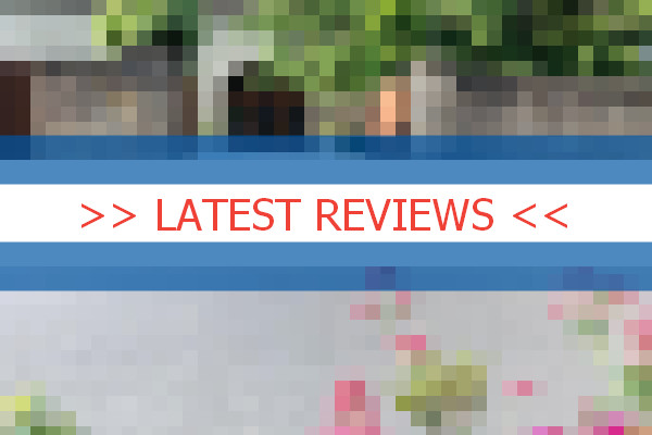 www.maisonbellespierres.com - check out latest independent reviews
