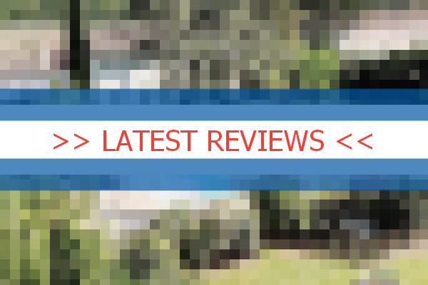 www.maisonbersane.fr - check out latest independent reviews