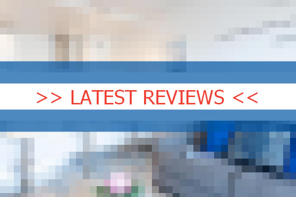 www.maisonblancheresort.com - check out latest independent reviews