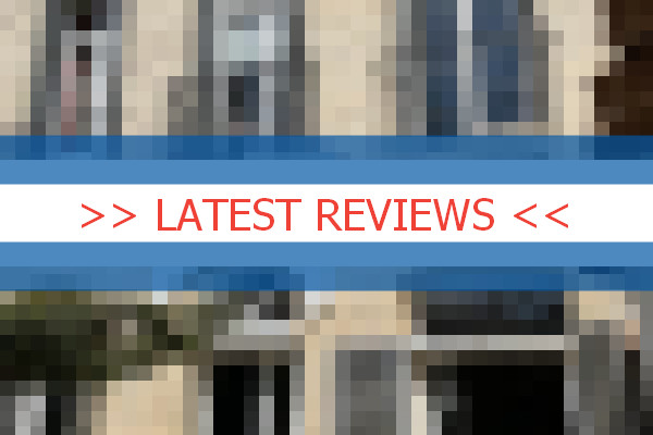 www.maisoncapucine.com - check out latest independent reviews