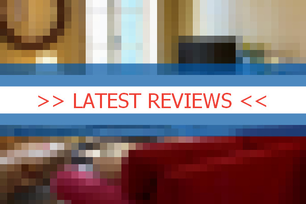 www.maisoncarcassonne.com - check out latest independent reviews