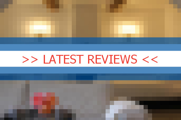 www.maisoncarles.com - check out latest independent reviews