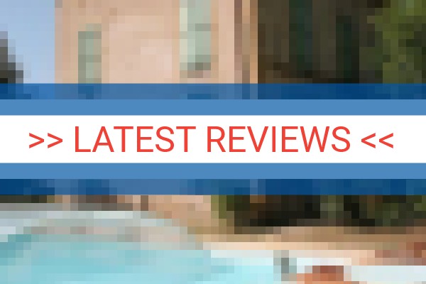 www.maisoncarreechalabre.com - check out latest independent reviews