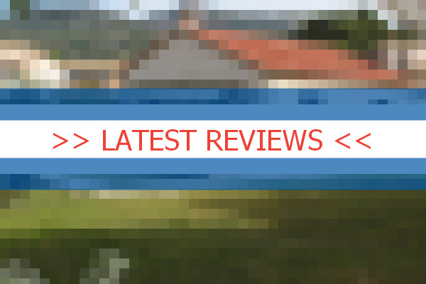 www.maisoncastellane.com - check out latest independent reviews