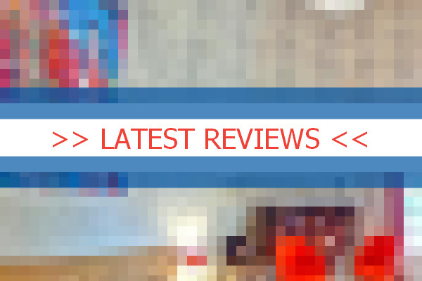 www.maisoncatalina.fr - check out latest independent reviews