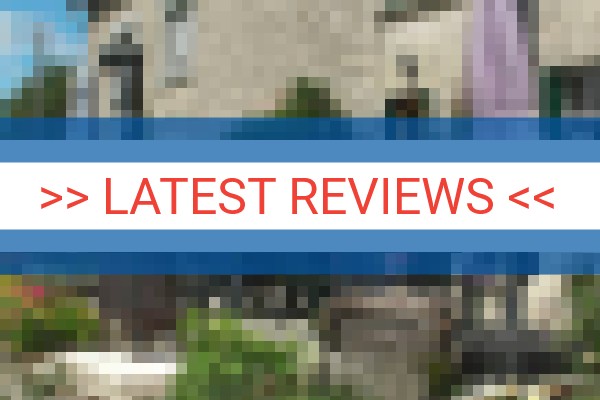 www.maisonchabrat.com - check out latest independent reviews