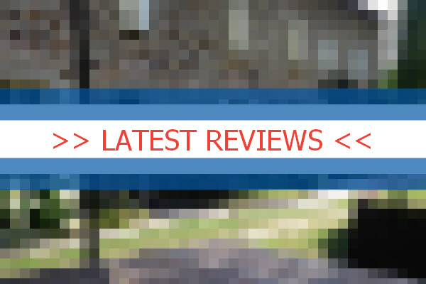 www.maisoncoralie.com - check out latest independent reviews
