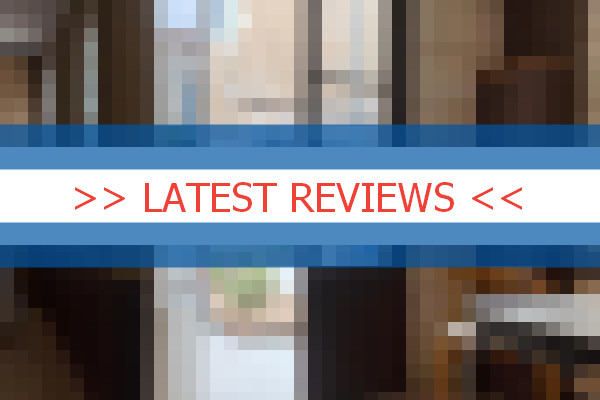 www.maisondaligre.com - check out latest independent reviews