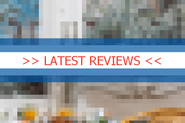 www.maisondauphine.com - check out latest independent reviews