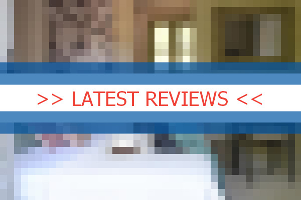 www.maisondebecaras.com - check out latest independent reviews