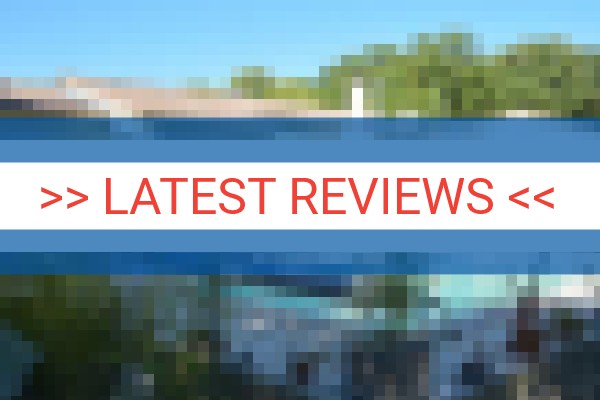 www.maisondecatherine.com - check out latest independent reviews