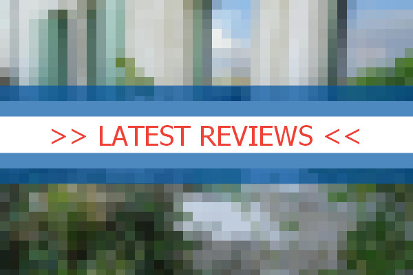 www.maisondegaston.com - check out latest independent reviews