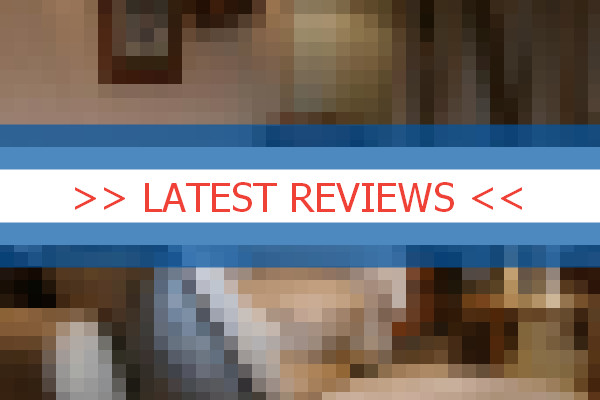 www.maisondejeanne.net - check out latest independent reviews