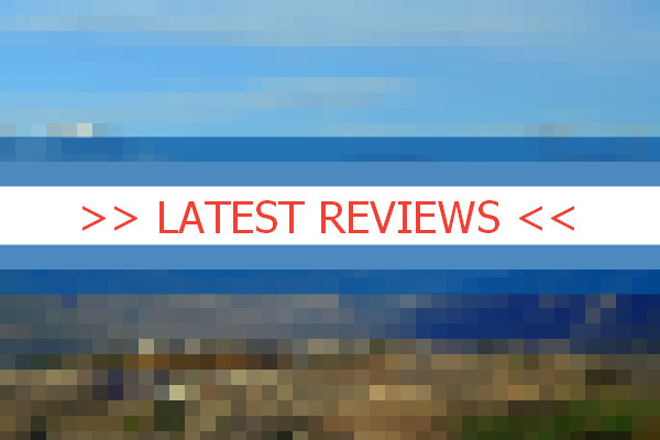 www.maisondejosephine.com - check out latest independent reviews