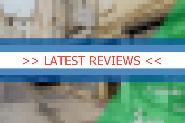 www.maisondelamarbrerie.fr - check out latest independent reviews