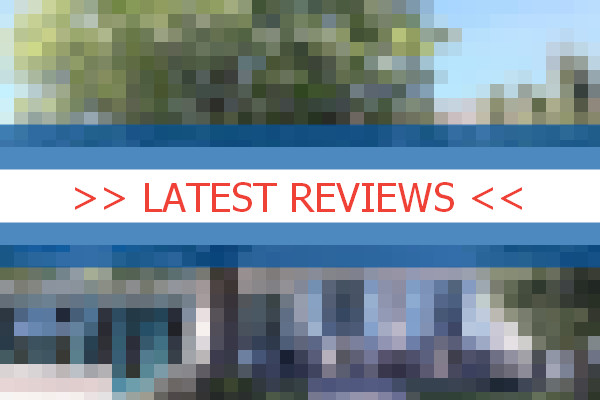 www.maisondelamonne.com - check out latest independent reviews