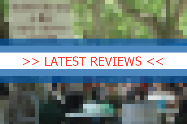 www.maisondelaplace.com - check out latest independent reviews