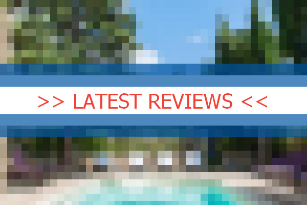 www.maisondelaroche.com - check out latest independent reviews