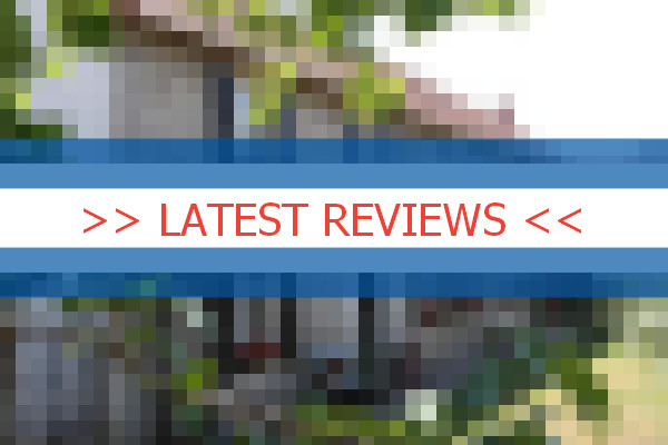www.maisondeletang.com - check out latest independent reviews