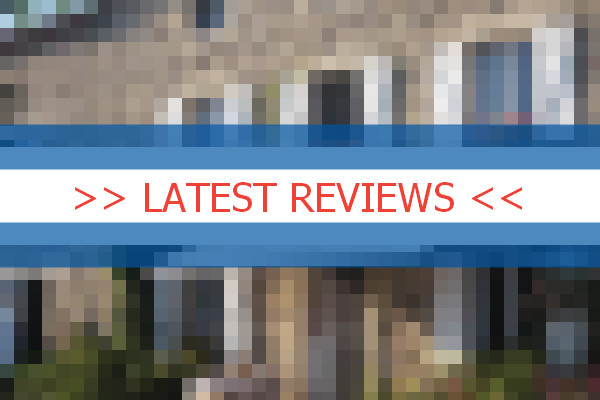 www.maisondelili.com - check out latest independent reviews