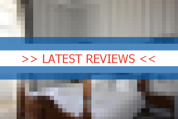 www.maisondemallast.com - check out latest independent reviews