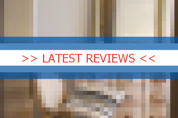 www.maisondemarquay.fr - check out latest independent reviews