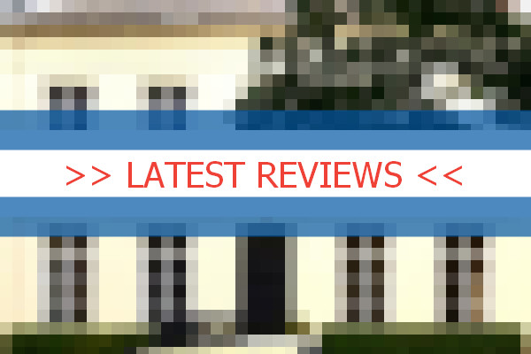 www.maisondeplumes.com - check out latest independent reviews