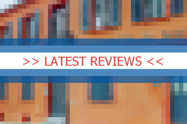 www.maisondesave.com - check out latest independent reviews