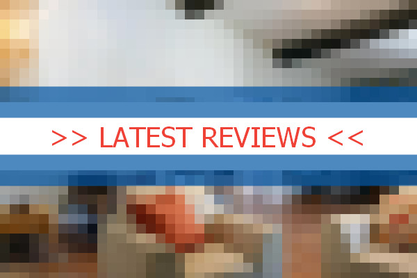 www.maisondetextile.com - check out latest independent reviews