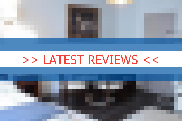 www.maisonduchatelain.com - check out latest independent reviews