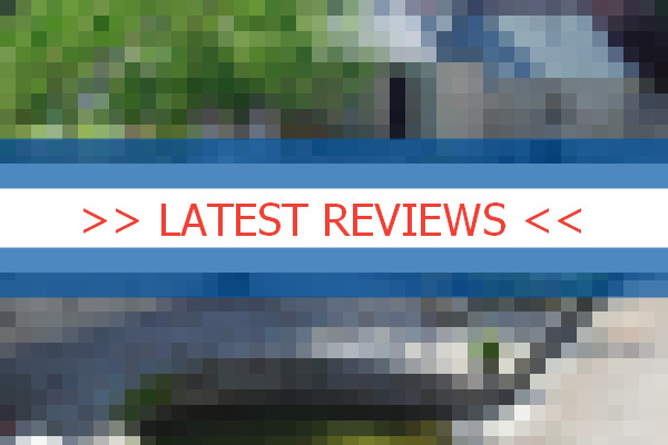 www.maisonduchevreuil.com - check out latest independent reviews