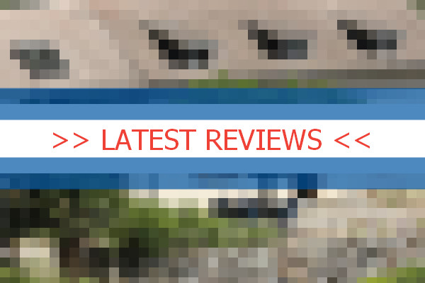 www.maisonducoue.com - check out latest independent reviews