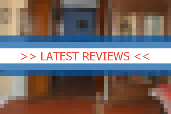 www.maisonduparc.com - check out latest independent reviews