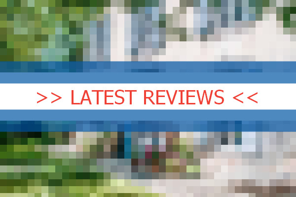 www.maisonduroy.com - check out latest independent reviews