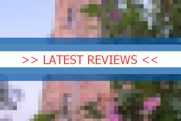 www.maisondusenechal.com - check out latest independent reviews