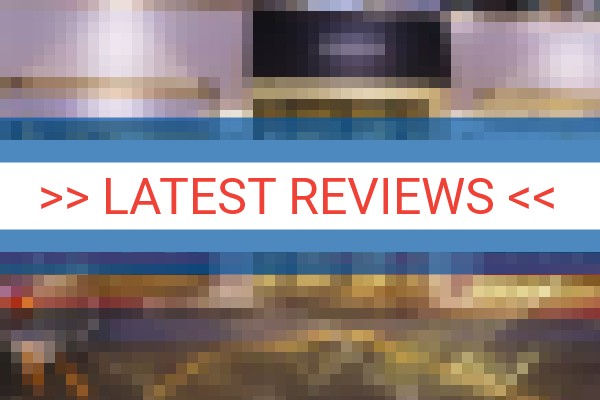 www.maisonfl.com - check out latest independent reviews