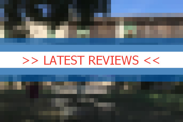 www.maisonflore.com - check out latest independent reviews