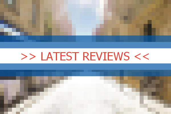 www.maisonfredon.com - check out latest independent reviews
