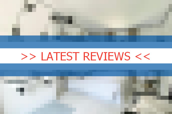 www.maisongalopmarin.com - check out latest independent reviews