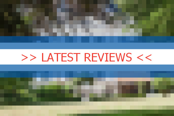 www.maisongrandsire.com - check out latest independent reviews